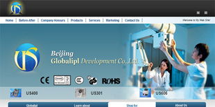 北京網(wǎng)站建設(shè) 打造數(shù)字化時(shí)代的品牌門戶與業(yè)務(wù)引擎