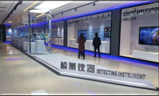 交大增智 – 陜西恒通領(lǐng)航全國連鎖3D打印孵化器品牌，賦能眾創(chuàng)空間服務(wù)新生態(tài)