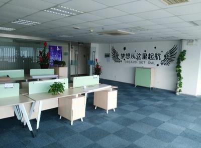 蘇州加速推進(jìn)眾創(chuàng)空間建設(shè)，打造創(chuàng)新創(chuàng)業(yè)新高地